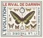 Le Rival De Darwin ; Alfred Russel Wallace Et La Théorie De L'Évolution - Preview