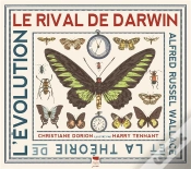 Capa do artigo Le Rival De Darwin ; Alfred Russel Wallace Et La Théorie De L