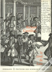 Le Rival De Law, Richard Cantillon