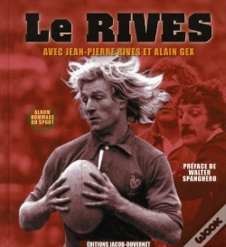 Capa do artigo Le Rives