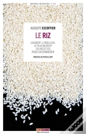 Le Riz