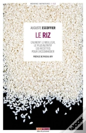 Capa do artigo Le Riz