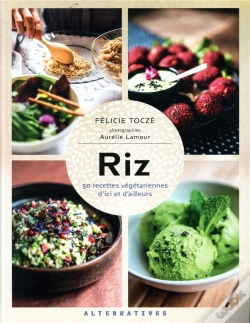 Capa do artigo Le Riz