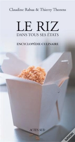 Capa do artigo Le Riz Dans Tous Ses États