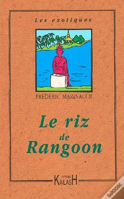 Capa do artigo Le Riz De Rangoon