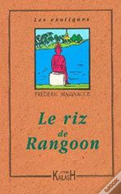 Capa do artigo Le Riz De Rangoon