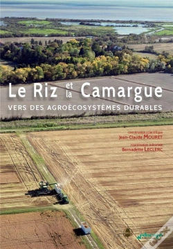 Capa do artigo Le Riz Et La Camargue, Vers Des Agroécosystèmes Durables