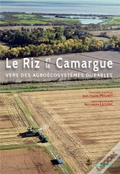 Capa do artigo Le Riz Et La Camargue, Vers Des Agroécosystèmes Durables