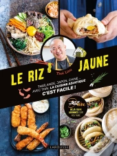 Le Riz Jaune