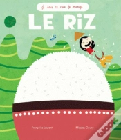 Capa do artigo Le Riz