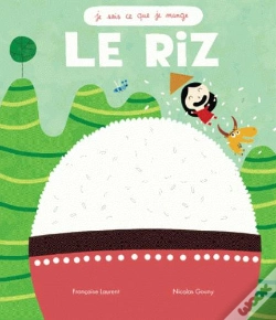 Capa do artigo Le Riz