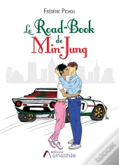 Le Road-Book De Min-Jung