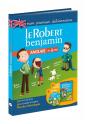 Le Robert Benjamin Anglais - Preview