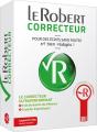 Le Robert Correcteur - Preview