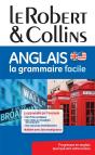 Le Robert & Collins ; Anglais ; La Grammaire Facile - Preview