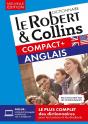 Le Robert & Collins Compact+ : Anglais - Preview