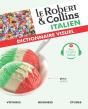 Le Robert & Collins - Dictionnaire Visuel : Italien - Preview