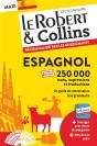 Le Robert & Collins ; Maxi : Espagnol (Édition 2024) - Preview