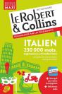 Le Robert & Collins ; Maxi : Italien - Preview