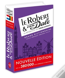Capa do artigo Le Robert & Van Dale Relie