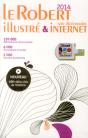 Le Robert Illustré Et Dixel 2014 Fin D'Année Orange - Preview