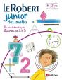 Le Robert Junior : Dictionnaire Des Maths - Preview