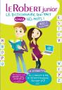 Le Robert Junior Illustre Et Son Dictionnaire En Ligne + Cle - Coffret De Fin D'Annee - Preview