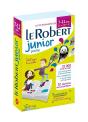 Le Robert Junior Poche - Preview