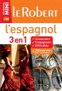 Le Robert ; L'Espagnol - Preview