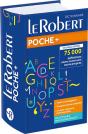 Le Robert Poche + - Preview