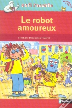 Capa do artigo Le Robot Amoureux