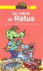 Le Robot De Ratus - Preview