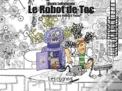 Capa do artigo Le Robot De Toc