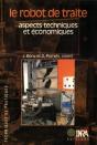Le Robot De Traite - Preview