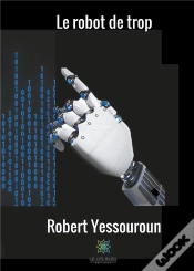 Capa do artigo Le Robot De Trop