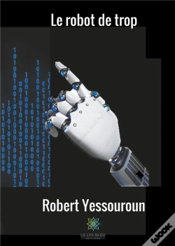 Capa do artigo Le Robot De Trop