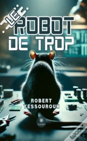 Capa do artigo Le Robot De Trop