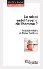 Le Robot Est-Il L'Avenir De L'Homme ? - Preview