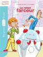 Le Robot Farceur - Preview