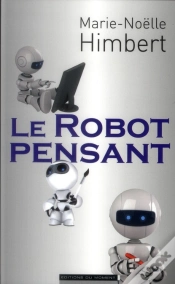 Capa do artigo Le Robot Pensant