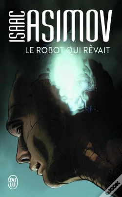 Capa do artigo Le Robot Qui Rêvait