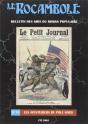 Le Rocambole 15/2001 Aventuriers/Pole Nord - Preview