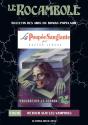 Le Rocambole N°103-104 : Retour Sur Les Vampires - Preview