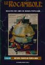 Le Rocambole N°68-69 : Hetzel Editeur Populaire - Preview