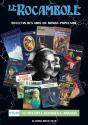 Le Rocambole N°88-89 : Le Multiple Georges-J. Arnaud - Preview