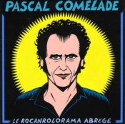 Capa do artigo Le Rocanrolorama Abrégé - CD