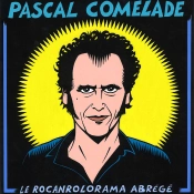 Capa do artigo Le Rocanrolorama Abrégé - Vinil
