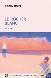 Capa do artigo Le Rocher Blanc