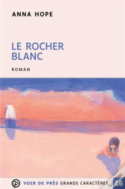 Capa do artigo Le Rocher Blanc