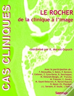 Capa do artigo Le Rocher De La Clinique À L'Image